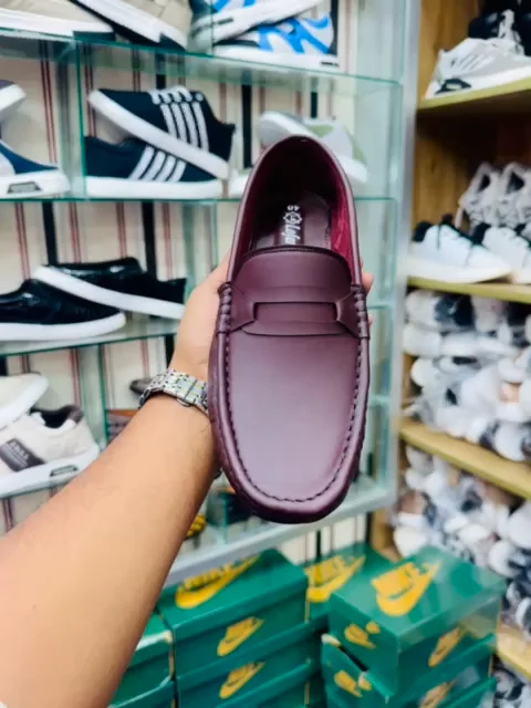 Premium Quality Loffer For Men Men's Loafer For Wedding Party Fashion Daily Functional Use