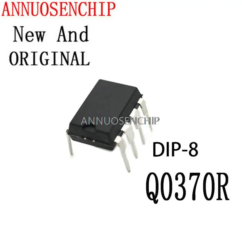 

50 шт., новые и оригинальные Q0370 DIP-8 IC в наличии! Q0370R