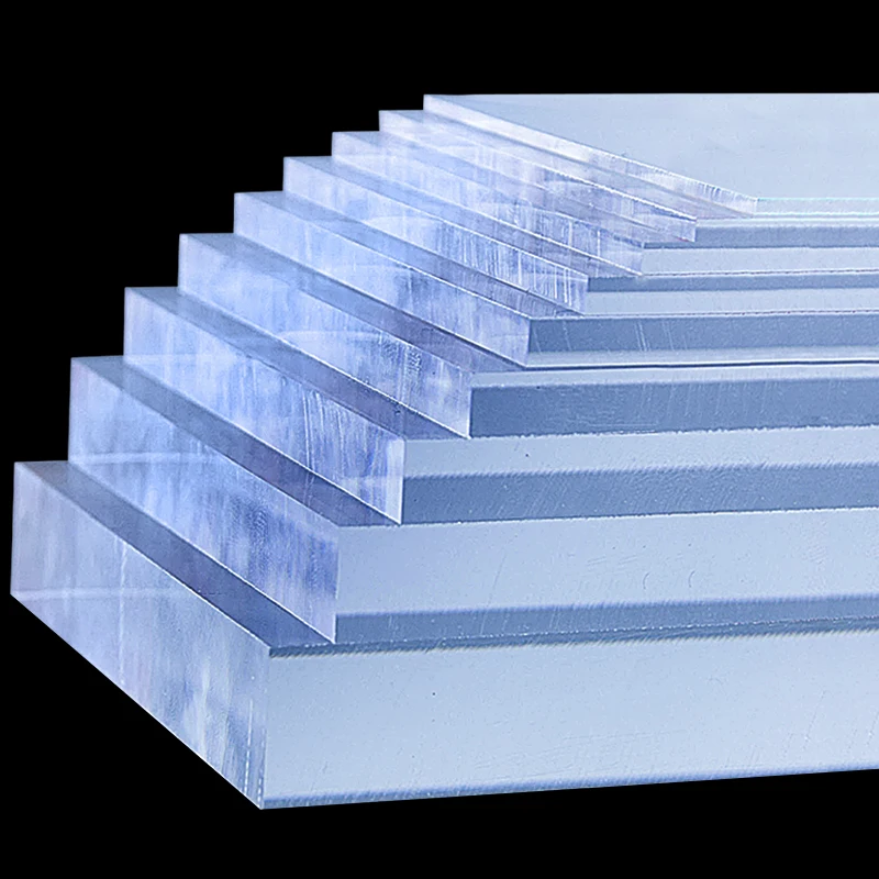 

Acrylic board custom special link