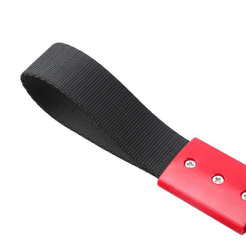 Рисунок 2 - Нейлоновый буксировочный ремень высокой прочности