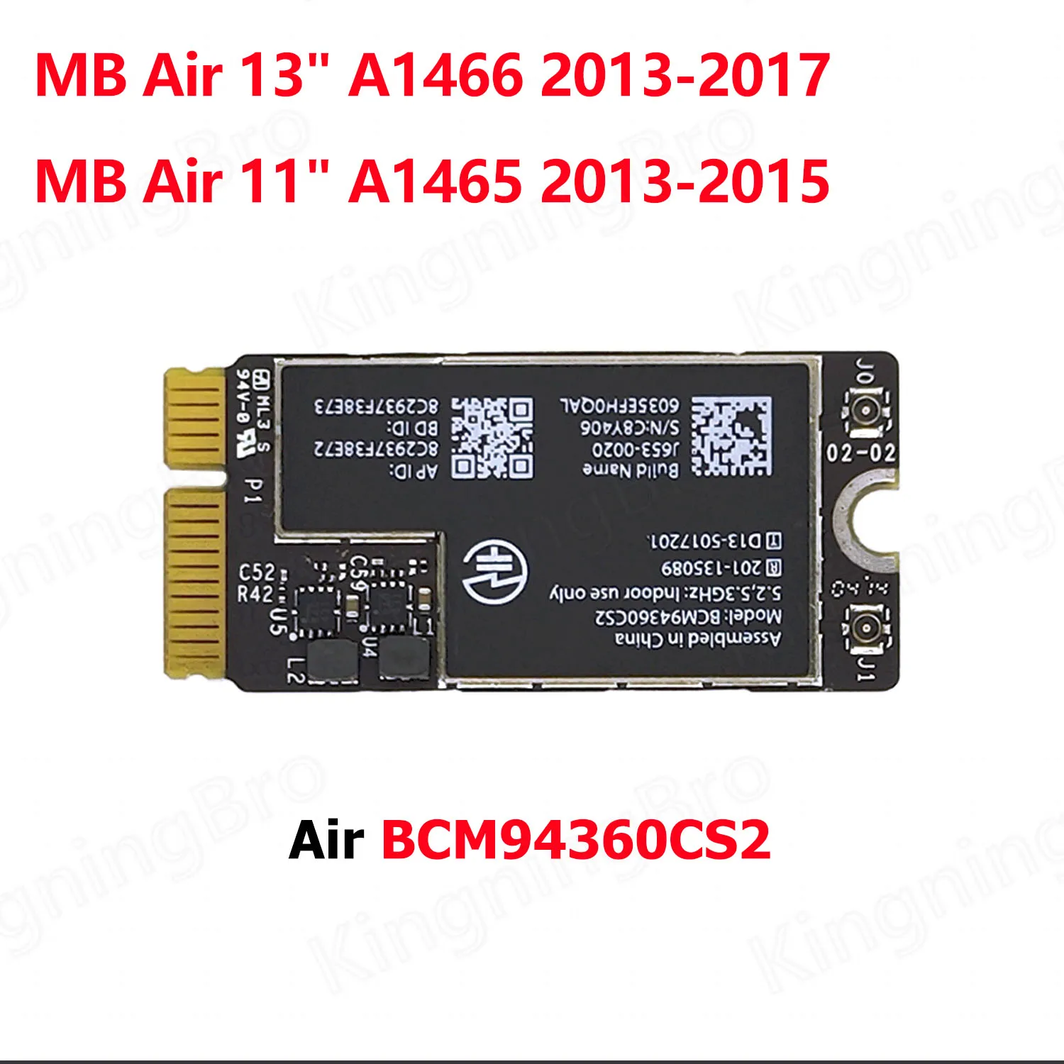 Original For Macbook Air Pro 11