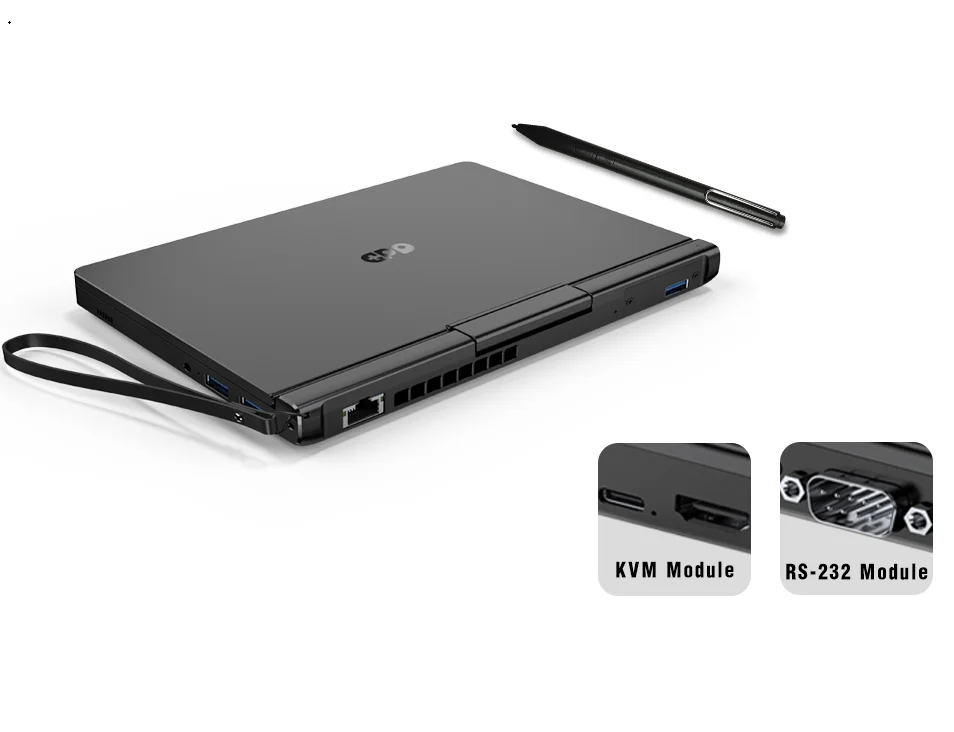 GPD Pocket 3 Intel i3 1125G4 RAM 16GB メモリ 512GB SSD