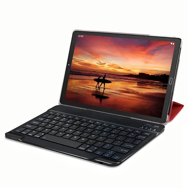 10.1'' Android 11 Tablet - 4GB/64GB, 8-Core, WiFi, Bluetooth, Type-C, 6000mAh Battery, Dual Camera, Hot Sales Laptop with Gift Case Description Image.This Product Can Be Found With The Tag Names Computer Office, Screen protector, Tablet Accessories Parts, Tablet Screen Protectors