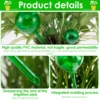 10Pcs Automatic Plant Watering Bulbs Self Watering Globe Balls Plant Water Feeder Water Device Drip Irrigation System for Garden 4