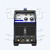 3 in 1 CT618 multifunctional three-purpose electric welding argon arc welding machine plasma cutting machine 220V 6