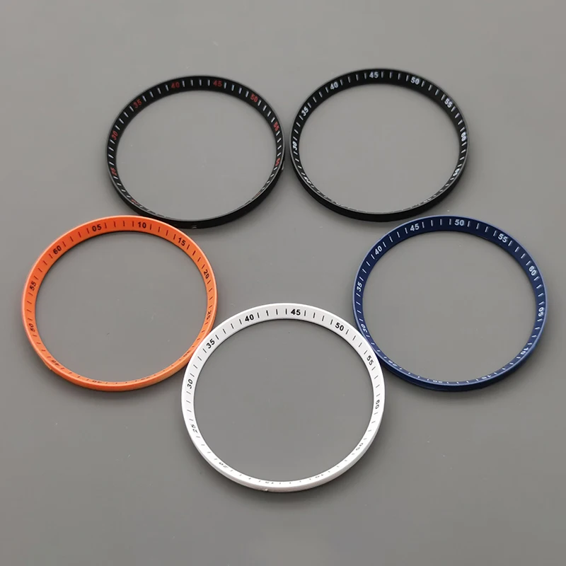 305mmx273mmWatchChapterRingFitsSeikoSKX007SKX009SRPDWatch