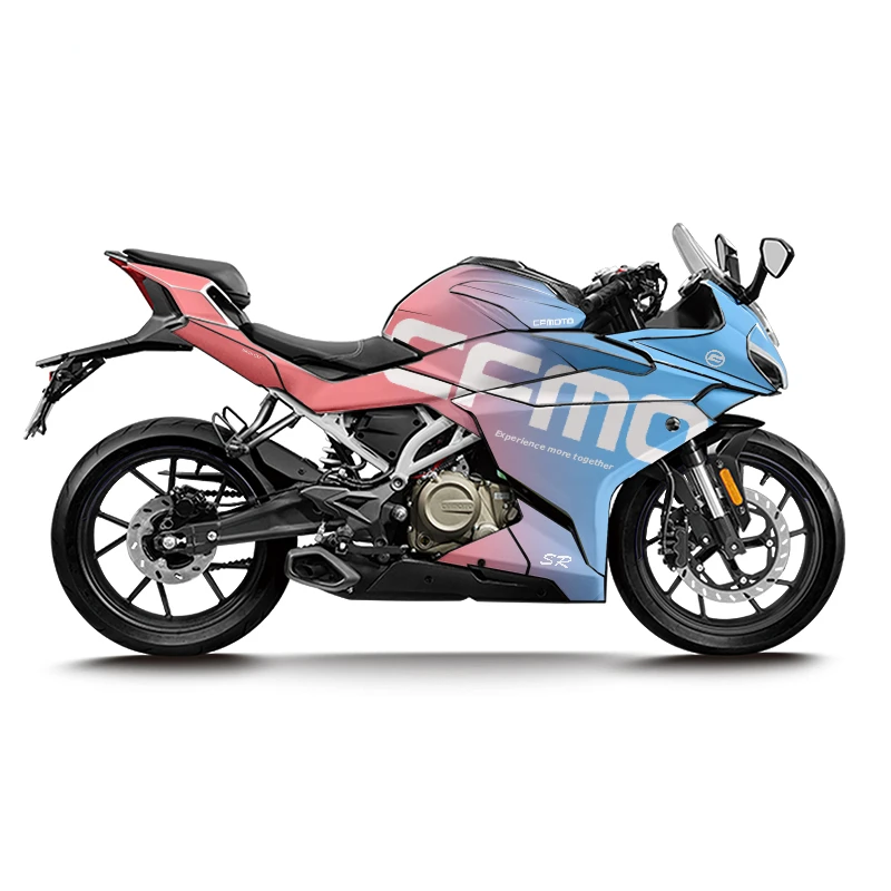 3D  ׼   ũ е ƼĿ, Į  ȣ, ̽   GTR CFMOTO 250SR 