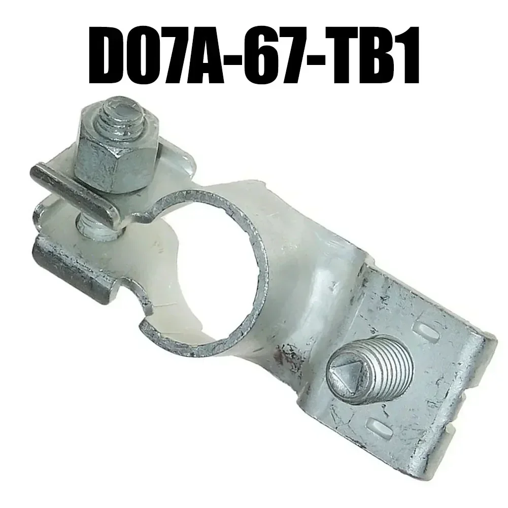 Car battery terminal positive battery terminal for Mazda CX-5 MX-5 2013-2018