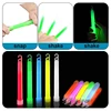 15Pcs Ultra Bright 6 Inch Large Glow Sticks - Long Last Lighting Over 12 Hours - Glowstick For Parties And Kids Playing 5