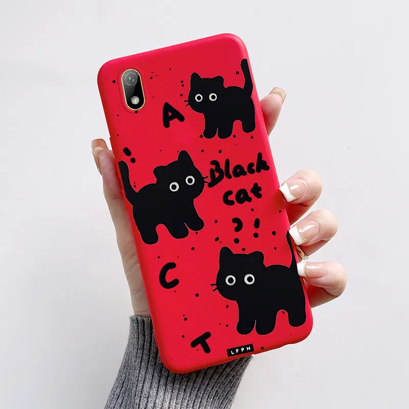Cute Cartoon Puppy Dog Silicone Phone Case - Stylish and Durable Back Cover