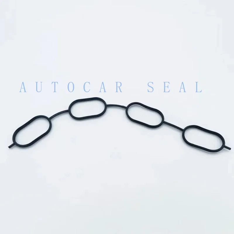 INTAKE MANIFOLD GASKET 17177-28031 17177-28010 For TOYOTA LEXUS RAV4 Camry Alphard Previa Highlander SOLARA ES240 2.4L