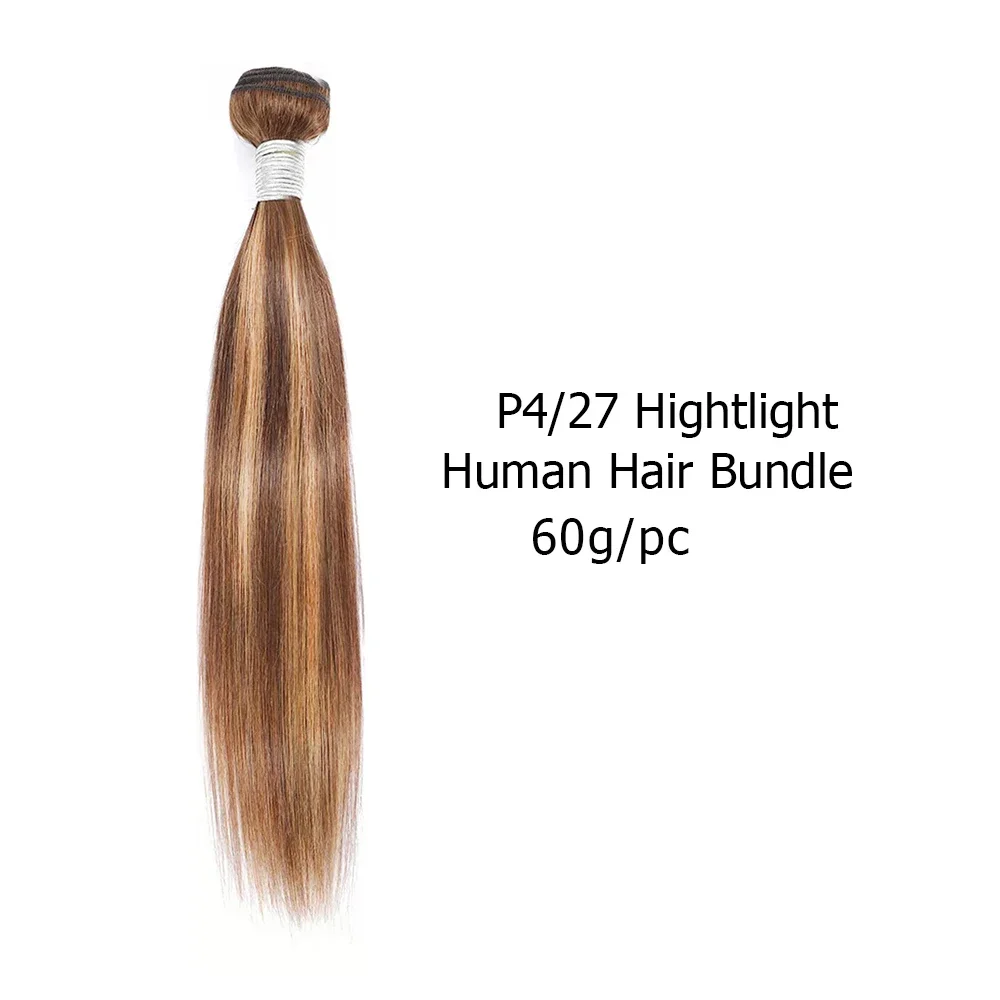 1pc 60g Hair Bundle