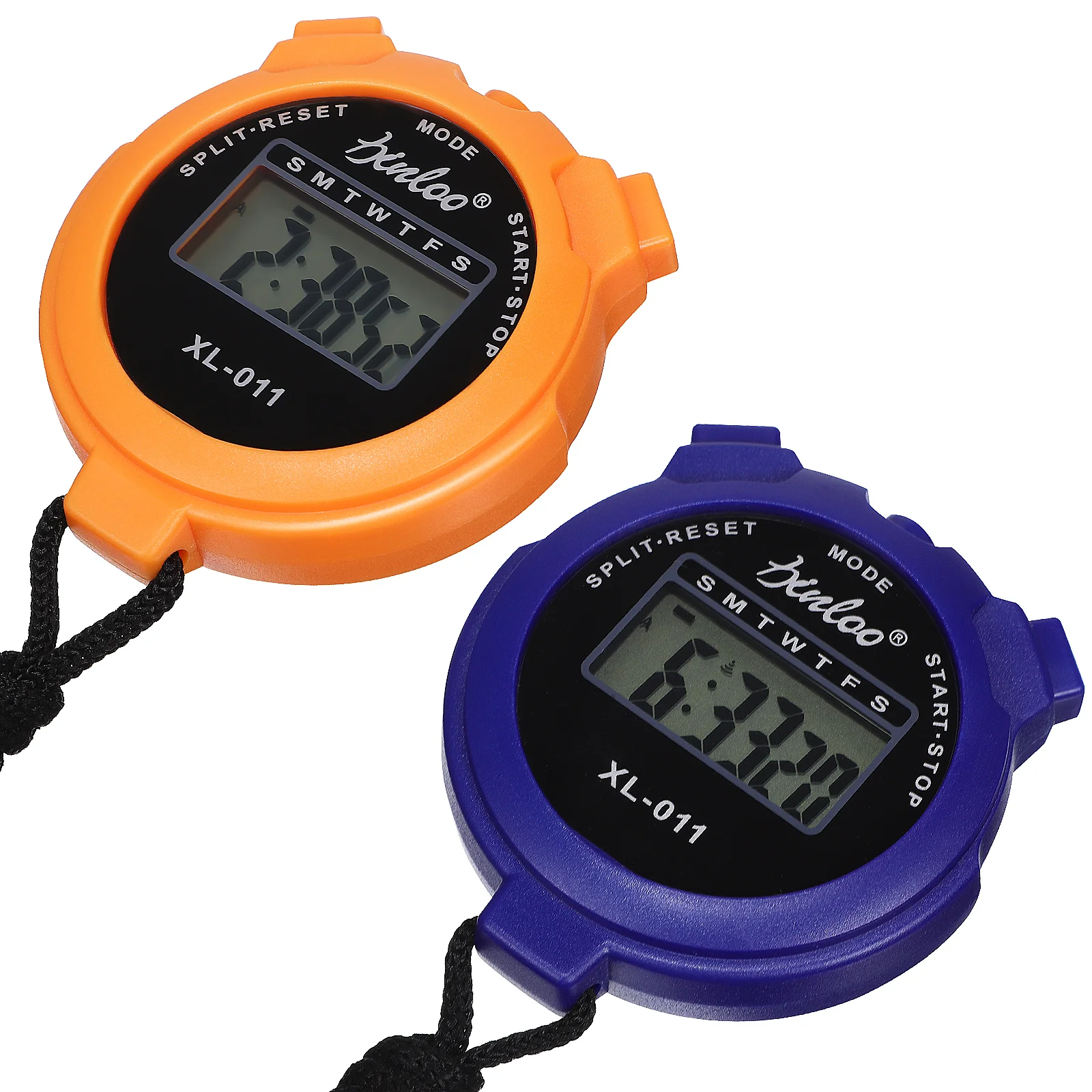 

Digital Stop Watch Timer Outdoor Sports Referees Timer Digital Display Stop Watch