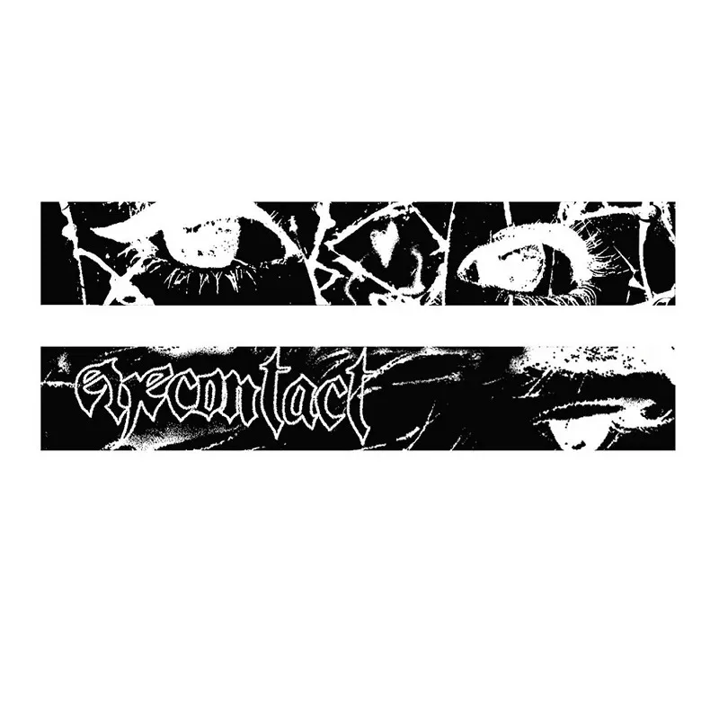 Winter Scarf For Women Warm Scarves y2k kawaii Hijab Lady Shawl Wrap Female Bandana Head Scarfs Gothic pattern sale Accessories