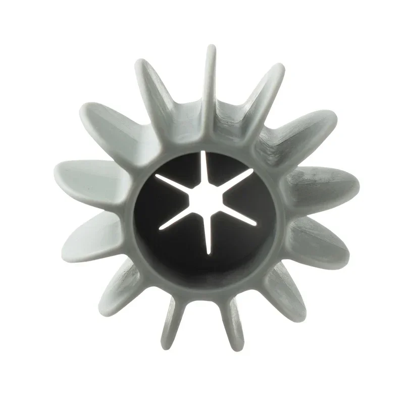 Laundry Ball 4Pcs Silicone Laundry Ball Clothes Stain Removal And Knot Prevention Cleaning Tool Reusable Pet Hair Remover laundry ball