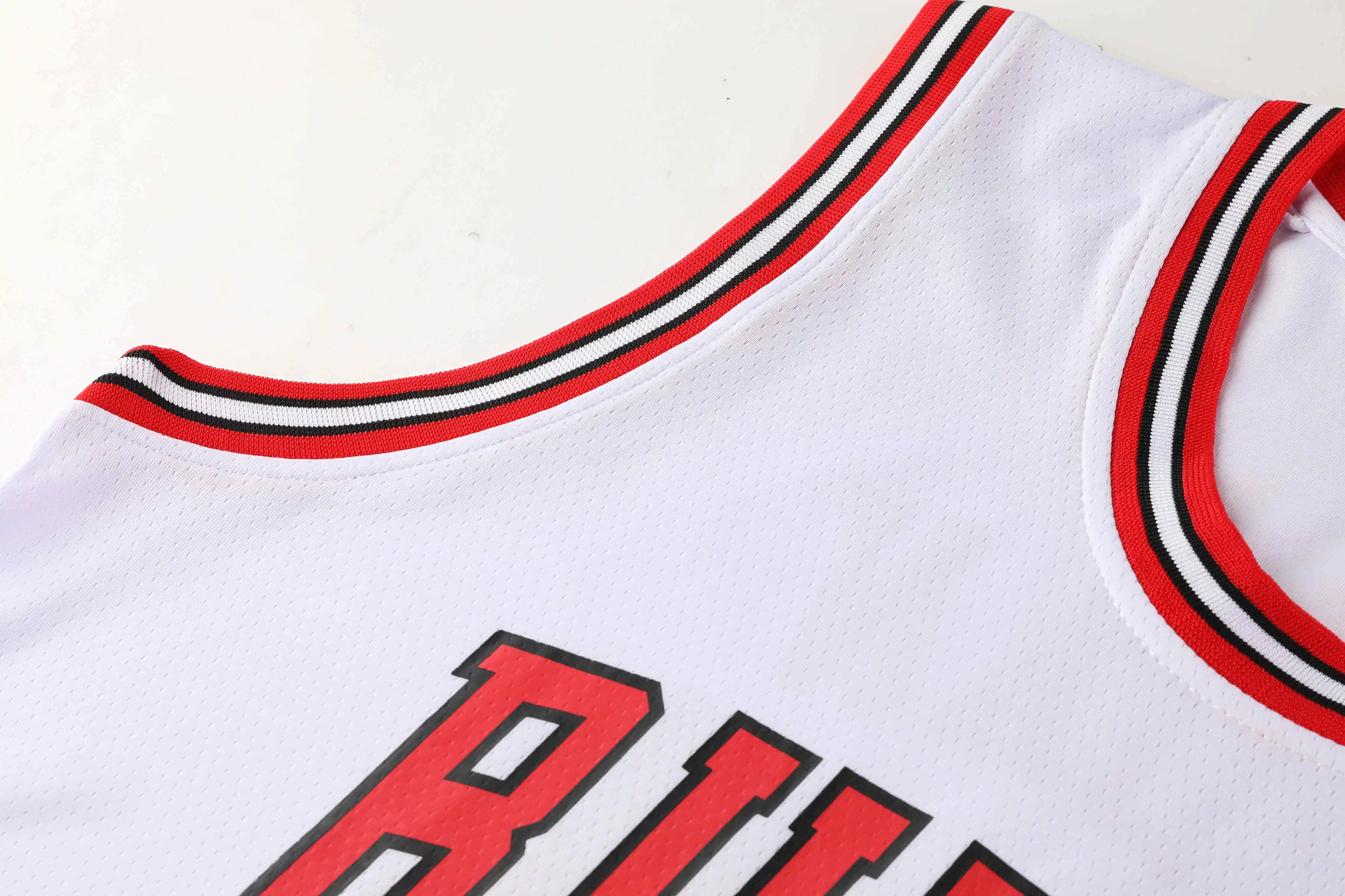Men Sports Suit American Men's Basketball Jerseys Shorts Sleeve Training Vest