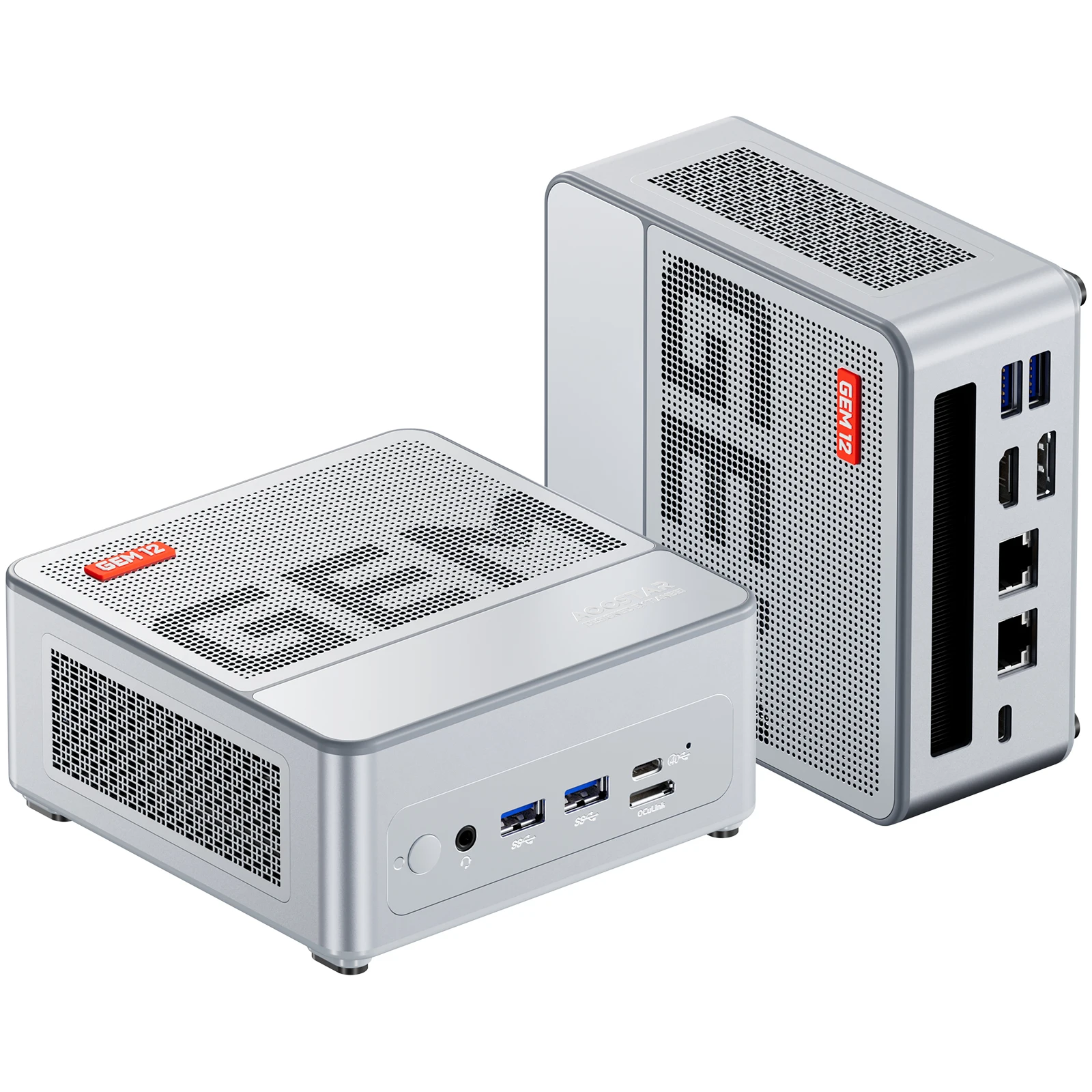 ミニPC Gemini X45 Basic ＋α Beelink X45 & X55 Mini PC