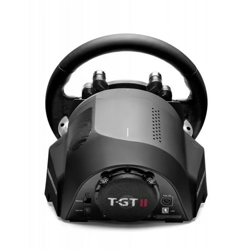 THRUTSMASTER VOLANTE T-GT II 팩-PS4 Y PS5