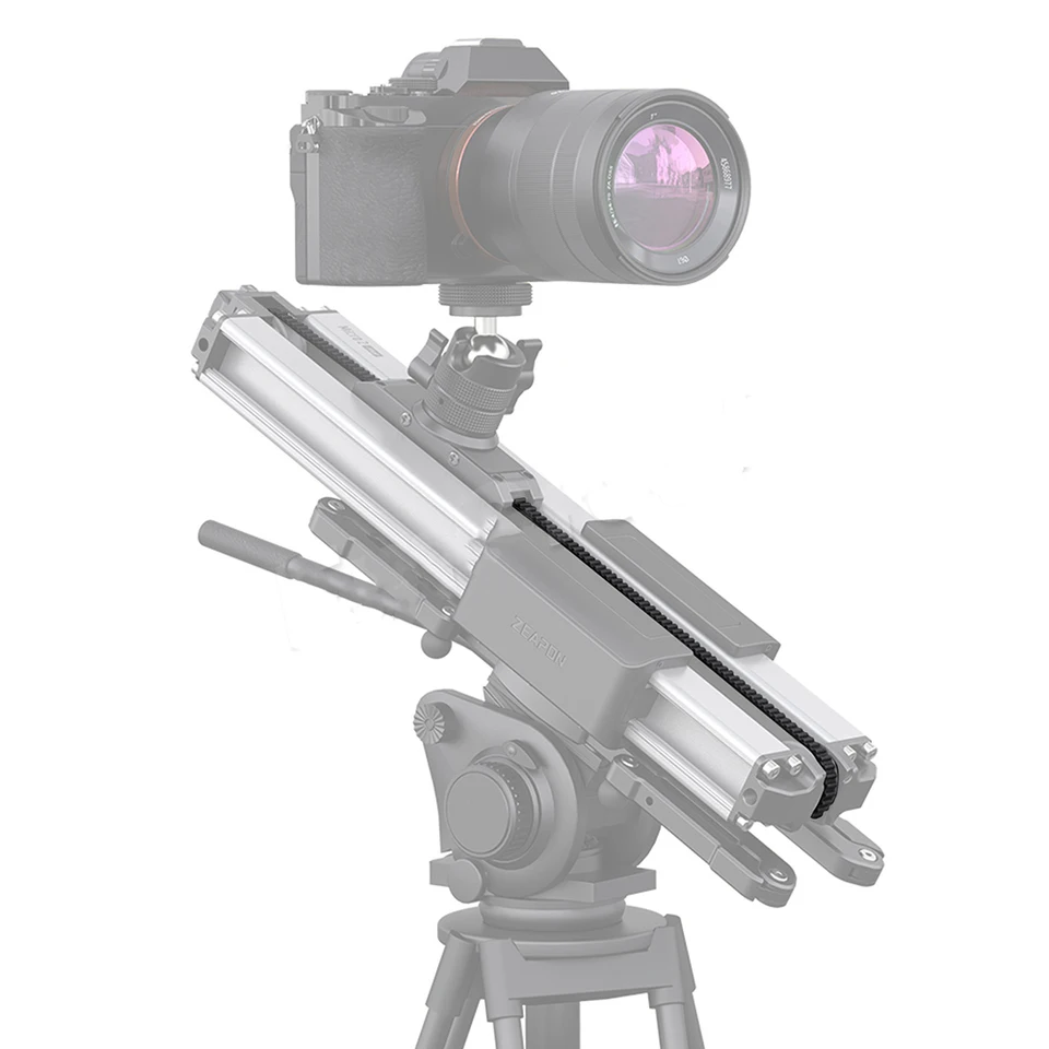 Zeapon Slider Belt for Micro 2 Plus Camera Slider - AliExpress