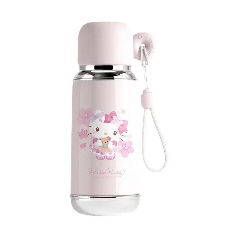 Sanrio Insulated Stainless Steel Thermos Cup
