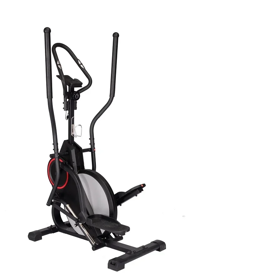 

New Released Elliptical Trainer Elliptical Climber Exercise Machine