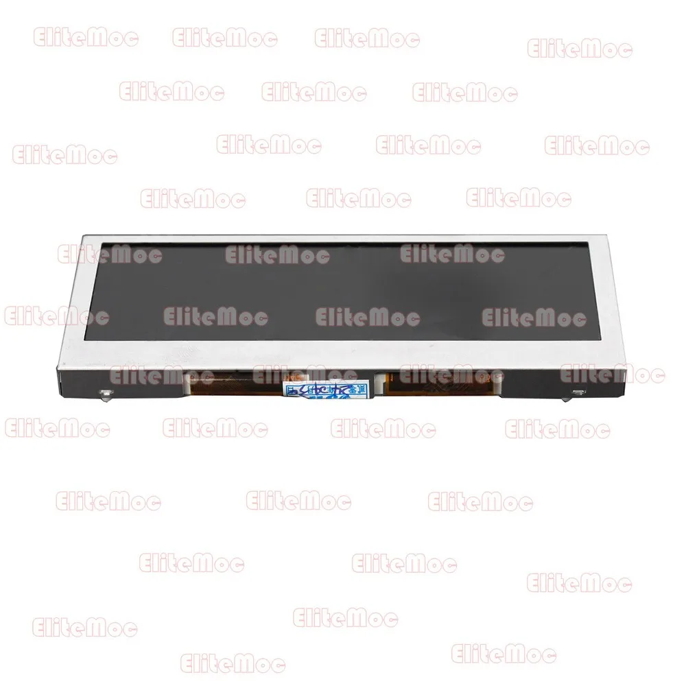 기아 옵티마 2014-2016 터치스크린 모듈 패널 교체용 OEM LCD 디스플레이 CMA2P2291 LTA080B450F M333050006251