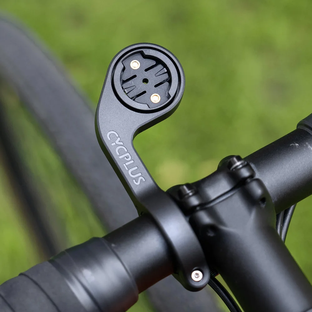 アクセサリー CYCPLUS CYCPLUS Bike Mount Holder For CYCPLUS M1 M2 G1 GPS Bicycle