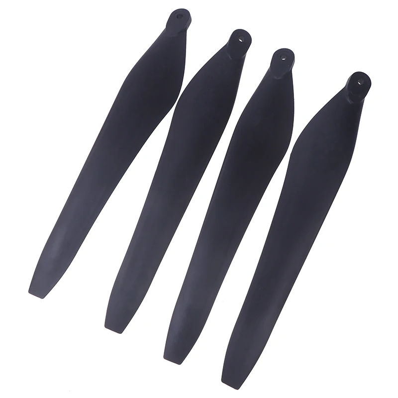 Original 3411 X9 Motor Carbon Fiber Plastic CW CCW Propeller For The Power System Agricultural Drone