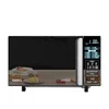 Xl900w Stainless Steel Microwave Oven Household Intelligent Frequency Conversion Micro Steam Baking Oven Integrated 1