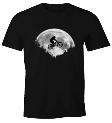 Футболка Herren для горного велосипеда