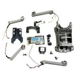 Mavic Mini 3 PRO Gimbal Motor Arm Axis Module Coaxial Line Upper Middle Shell Core Board ESC Board Camera for DJI Mini 3Pro