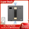 Robot Window Vacuum Cleaner ABIR WD8,Dual Ultrasonic Spray, APP&Remote Control, Smart Home Glass Mop,Auto Wall Cleaning Robot 1