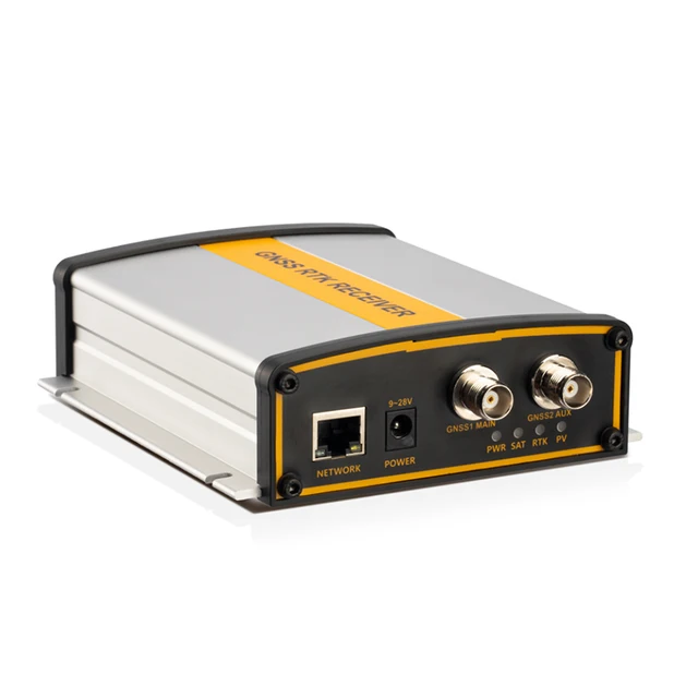 Trimble BD970 set GNSS receiver Base tester Differential RTK measuring