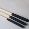 50CM Rattan Horse Whip, Horse Training PU Leather Handle for Horse Training Crop Equestrian Riding 6