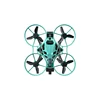 Sub250 Nimble65 65mm Analog 1S Mini Redfox A1 5A STM32F411 5-in-1 AIO Whoop Quadcopter  FPV Drone 6