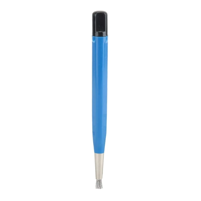 

Fiberglass Scratch Brush Pen for Watch Cleaning, Jewelry Maintenance Tool