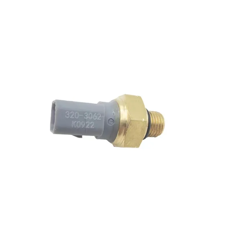 E320 312 326 336 345C/D/E Excavator Parts atmospheric pressure sensor accessories 320-3062