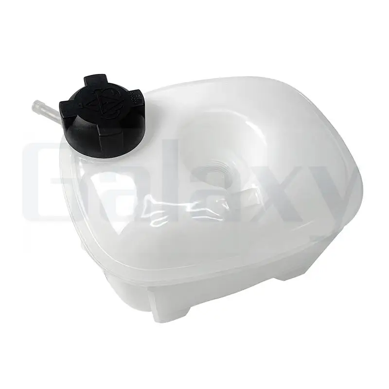 

GALAXY 443121321 171121407F 171 121 407 F For Coolant Reservoir Expansion Tank W/Cap For VW Golf 1 2 Je-tta Cabrio Free Shipping