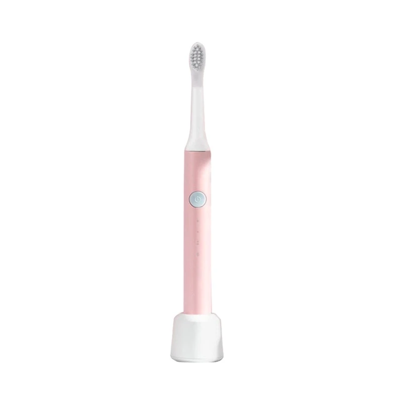 Repalce Head For SOOCA PINJING EX3  Electric Toothbrush Automatic  Tooth Brush Waterproof Household Dropship image_2