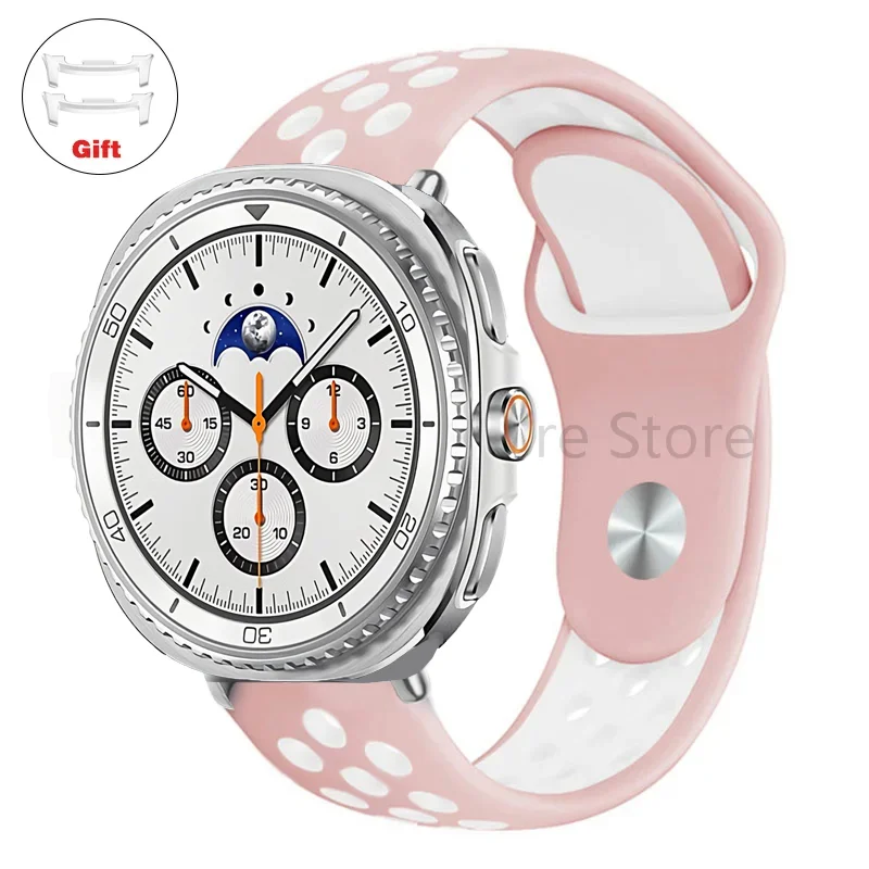 Sport Straps - Premium Wristband Bracelet for Galaxy Watch Accessories