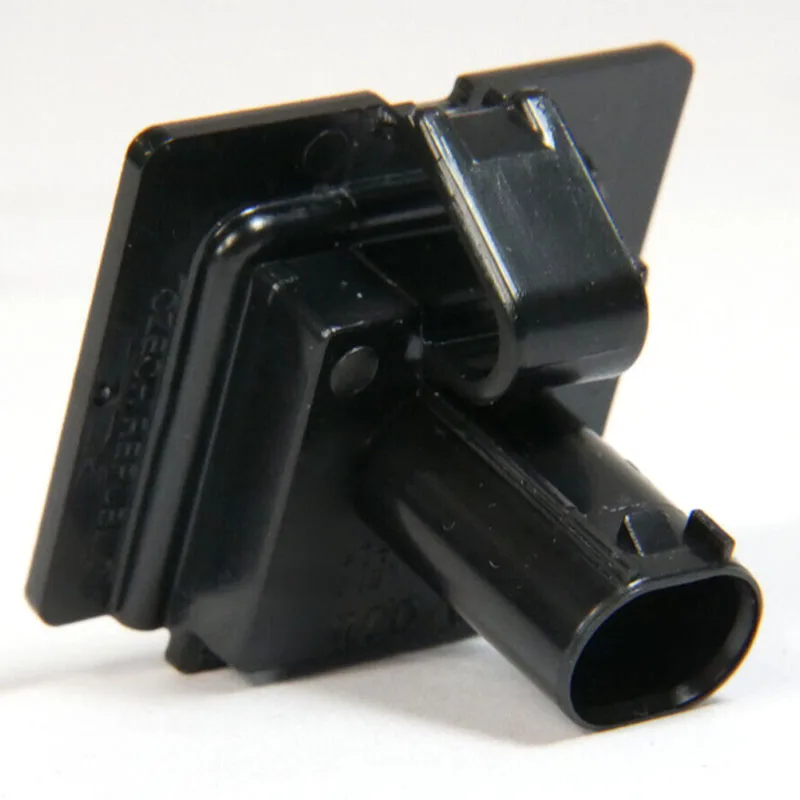 Éclairage Plaque Immatriculation Mercedes Benz, LED, 11-19 - Test Et