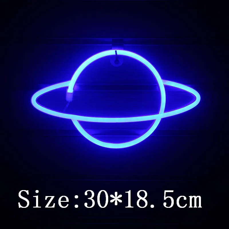 Cloud + Lightning Neon Sign LED Neon Lights Wall Decoration Hanging Lamps for Room Kids Birthday Gifts Battery or USB Operated Night Lights Night Lights