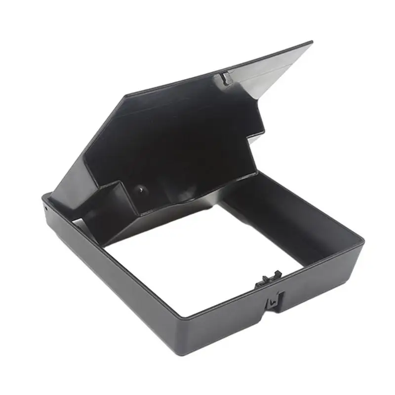 

Автомобильный подлокотник, внутренние Запасные детали, автомобильный подлокотник из АБС-пластика для хранения, автомобильный органайзер, аксессуары для украшения автомобиля