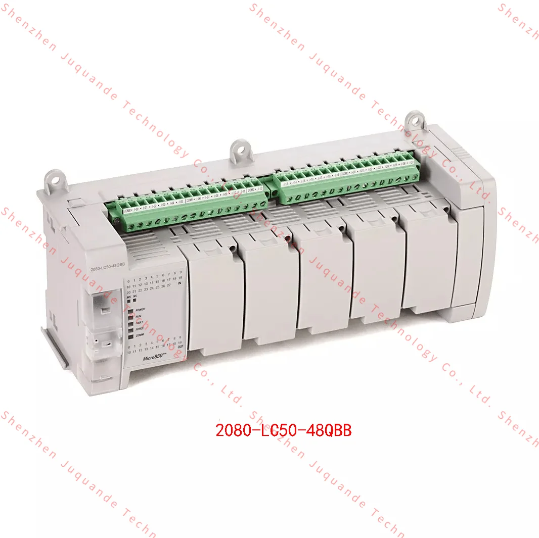 2085-IQ16 Digitales Eingangsmodul - 16-Punkt PLC Modul