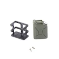 Oil Tank2 green