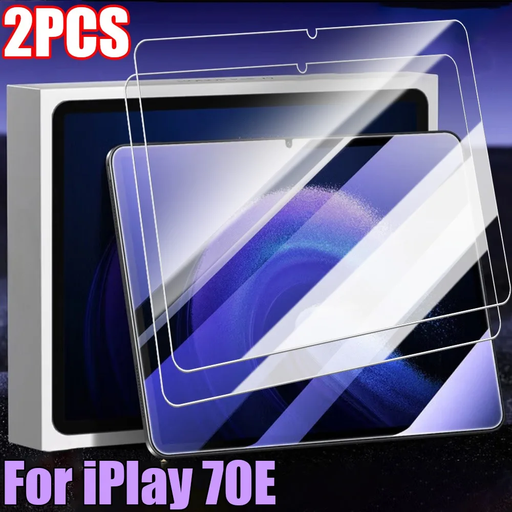 BROTECT - Screenprotector Voor Alldocube IPlay 70 Mi Ultra   Folie Beschermfolie Matte 2 Stuks 1225240648