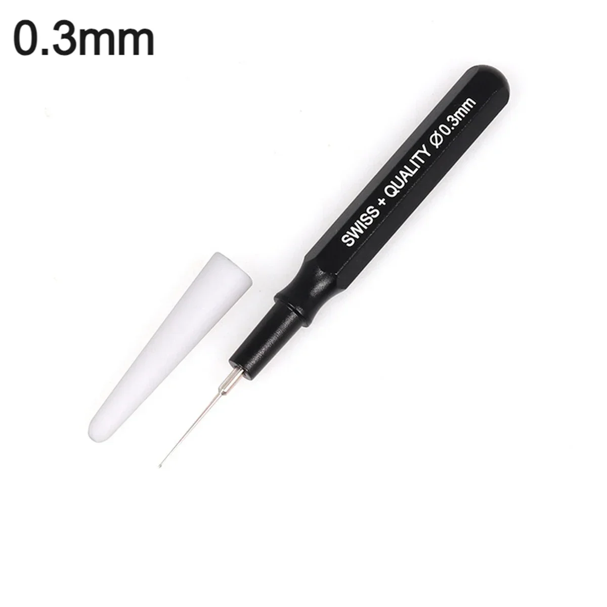 Black 0.3mm