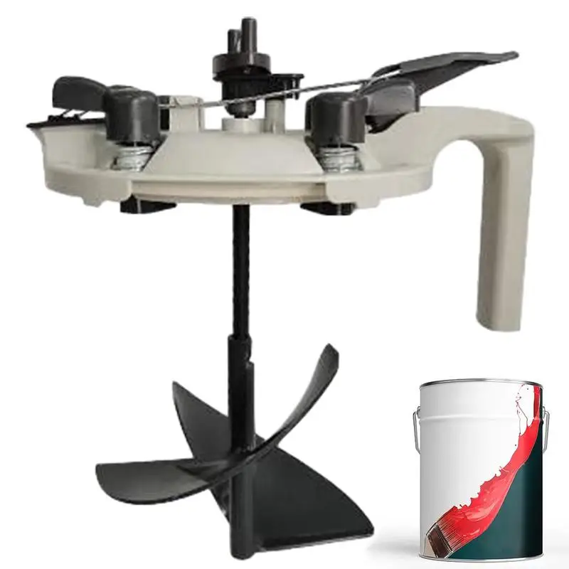 1/4 L Paint Mixing Mate Coperchio Car Paint Mixer Dispenser Di Vernice Festool Pistola A Spruzzo Di Vernice Con Strumenti Di Officina Meccanica Automo