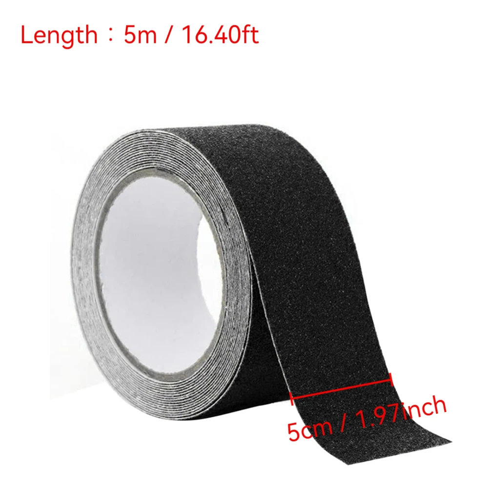 Non-Slip Waterproof Self-Adhesive Traction Grip Tape