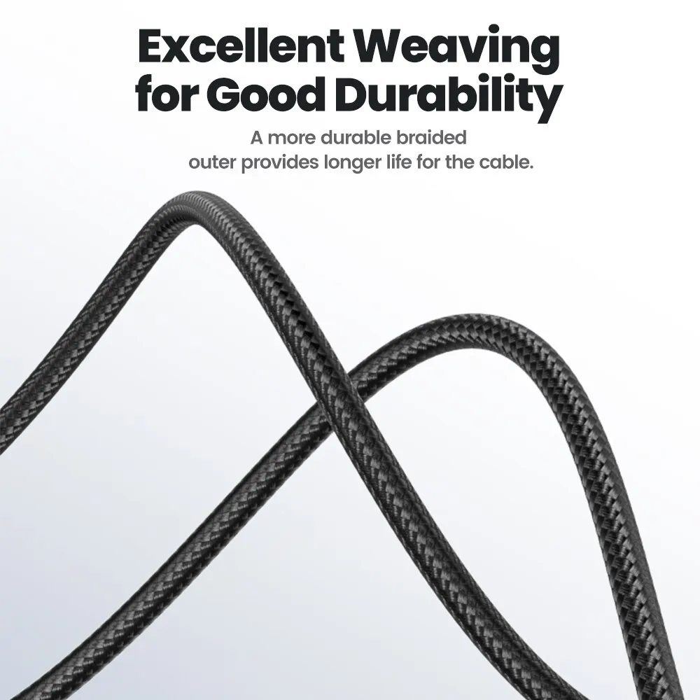 Toocki 540 Rotate Magnetic USB Type C Cable For iPhone 12 X Xiaomi Fast Charger Micro USB Type-C Magnet Charging Cable Data Wire Best Sellers In Phones Accessories